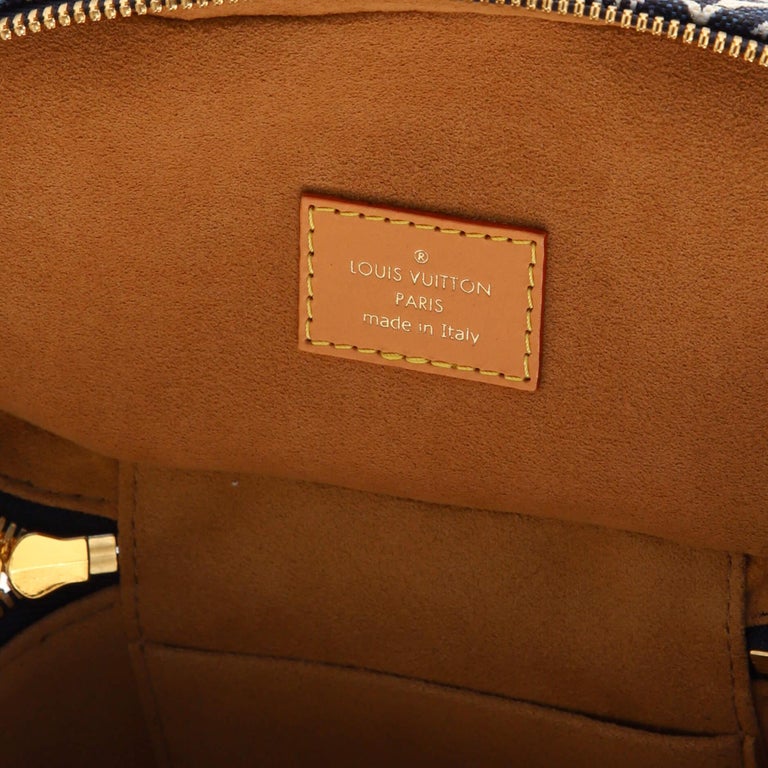 Louis Vuitton Capucines Bag Limited Edition Since 1854 Monogram Calfskin PM  at 1stDibs
