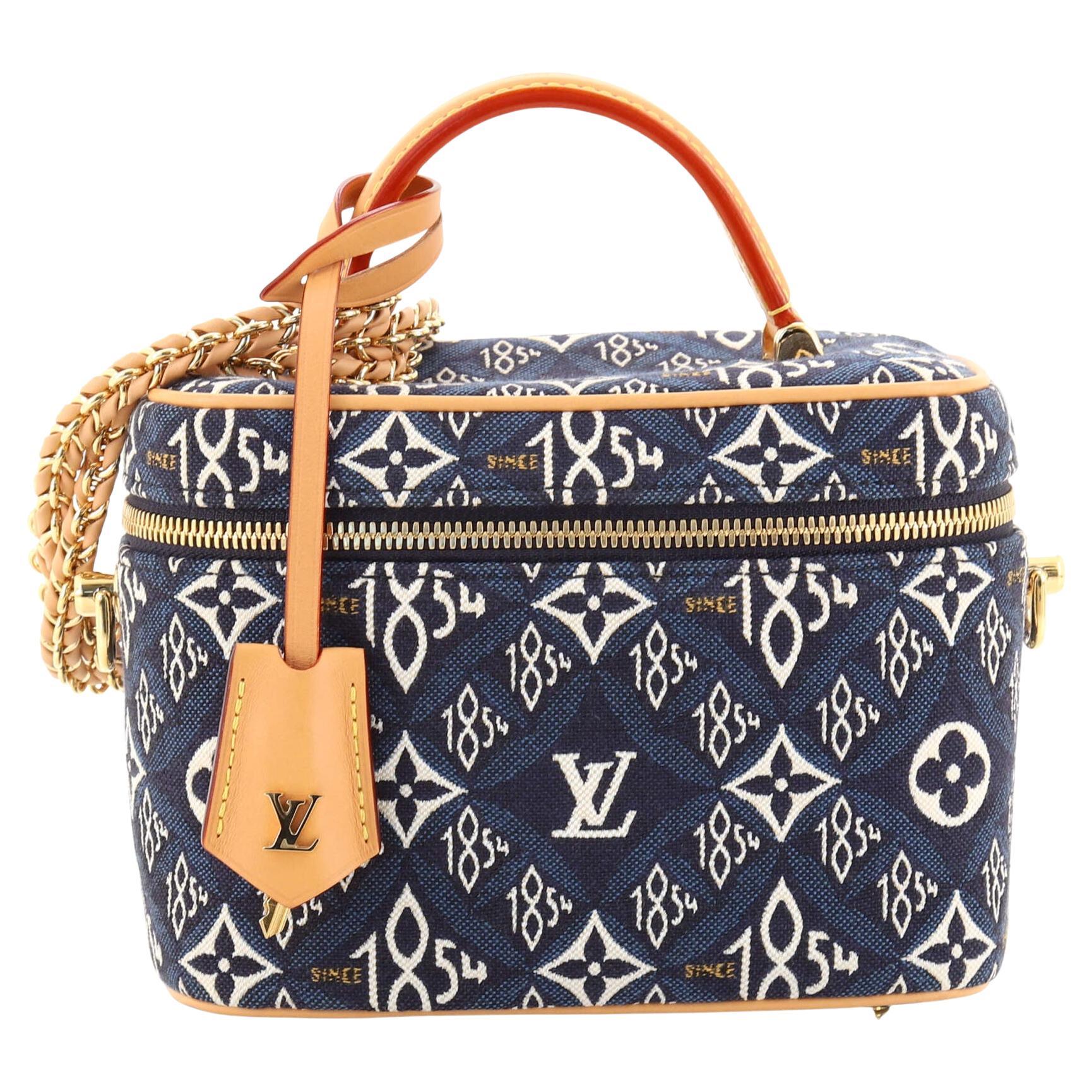 Louis Vuitton Clochette Lock & Key Set - Neutrals Bag Accessories