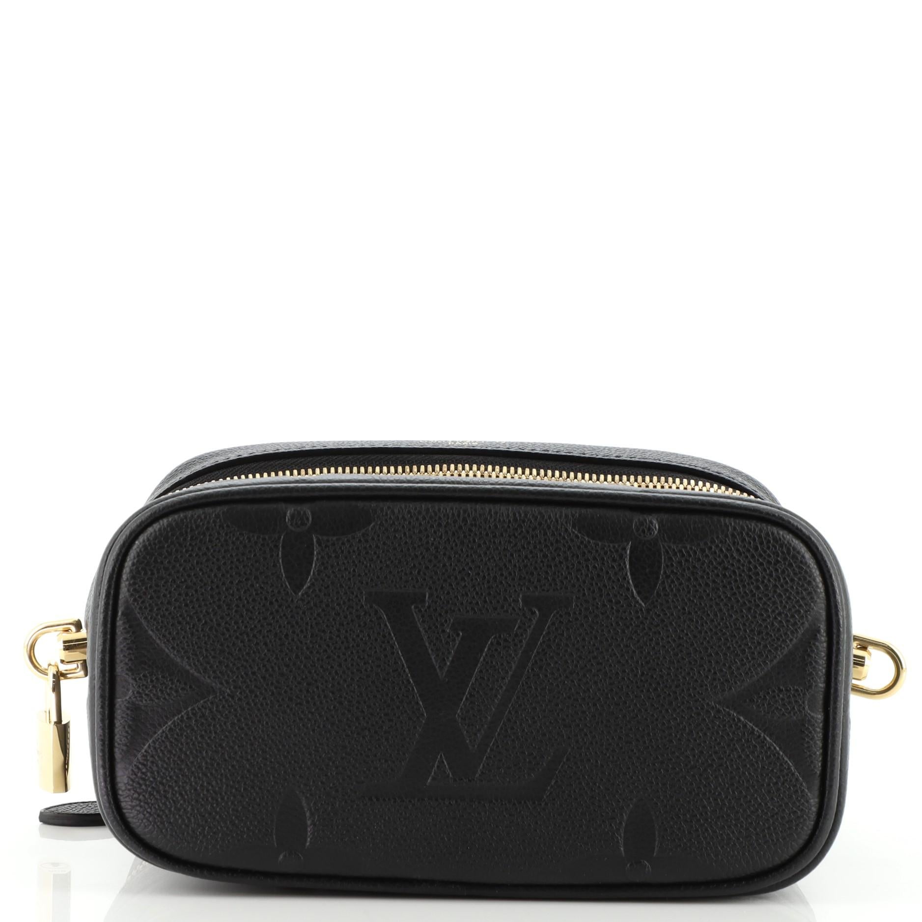 lv vanity pm