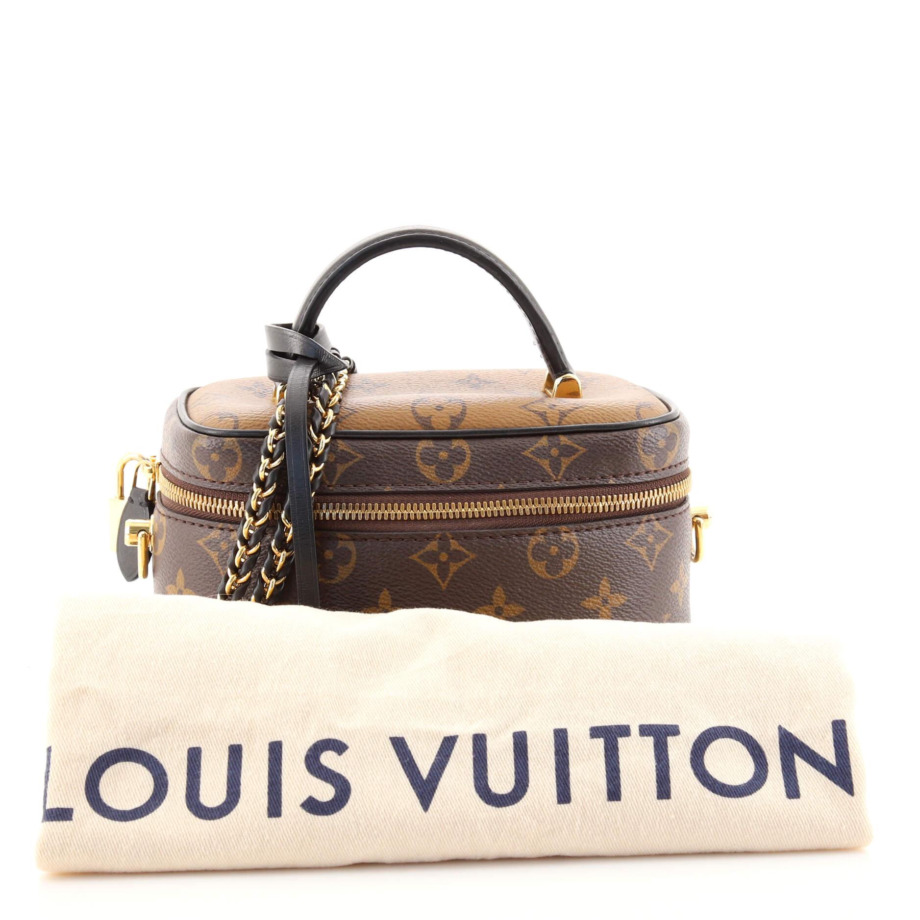 lv vanity bag