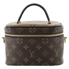 Louis Vuitton Favorite Handbag Monogram Canvas PM at 1stDibs