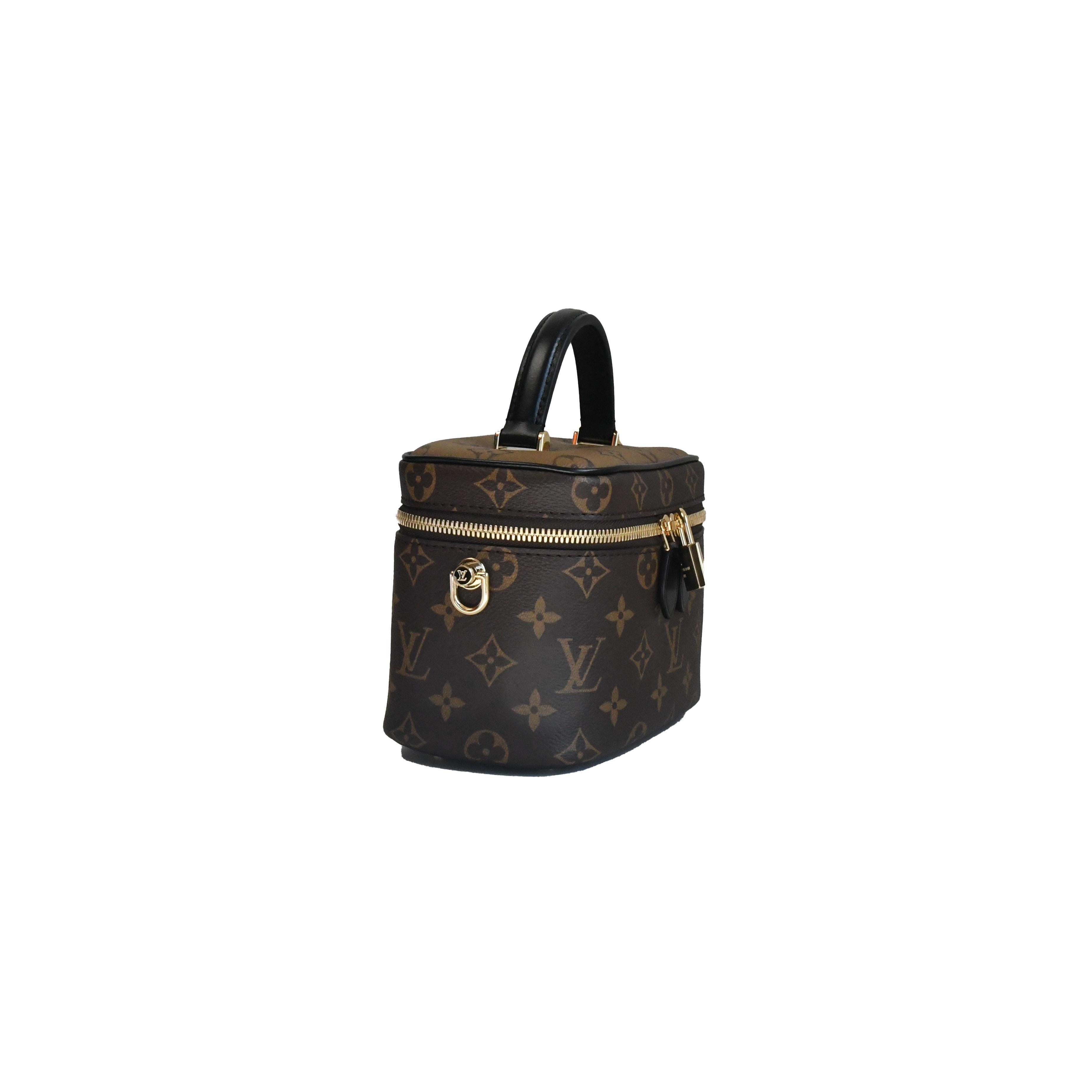 louis vuitton vanity pm price