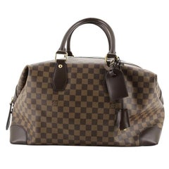 Louis Vuitton Vaslav Duffle Bag Damier