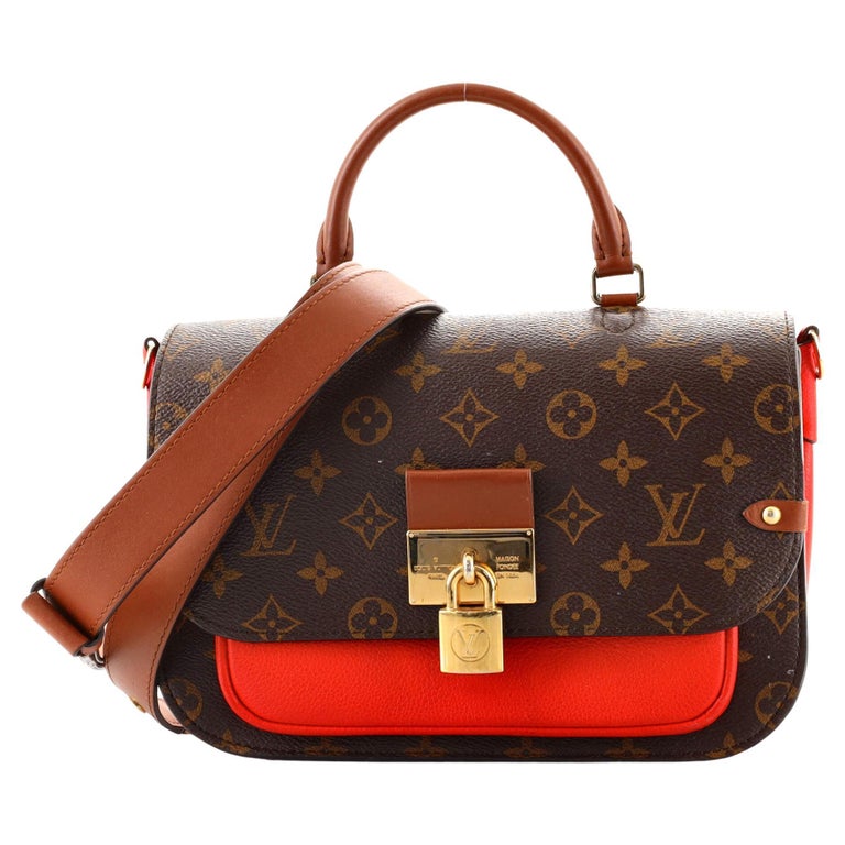 Louis Vuitton Vaugirard Bag