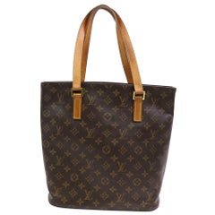 Louis Vuitton 2001 PM Vavin tote bag, Luxury, Bags & Wallets on