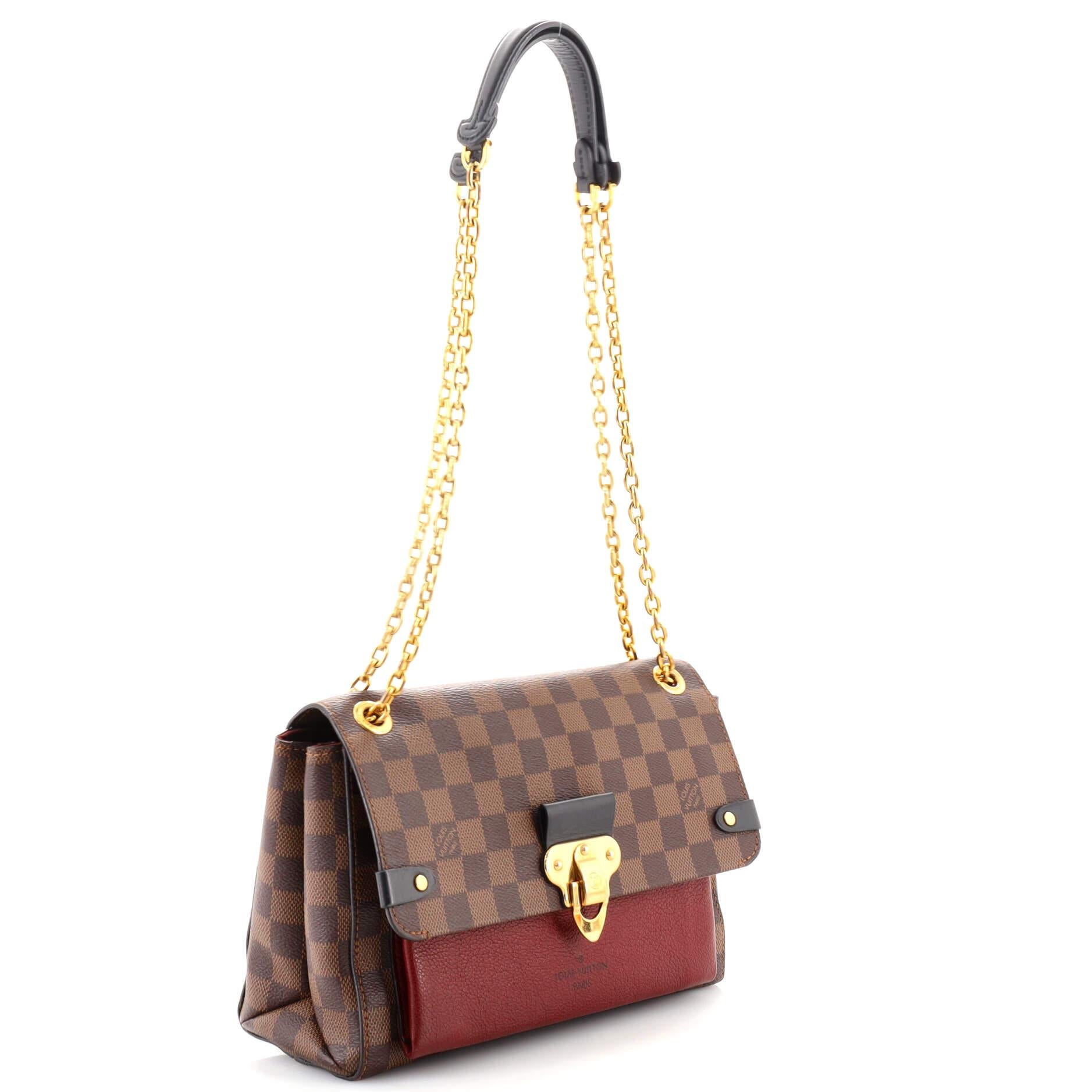 louis vuitton vavin pm