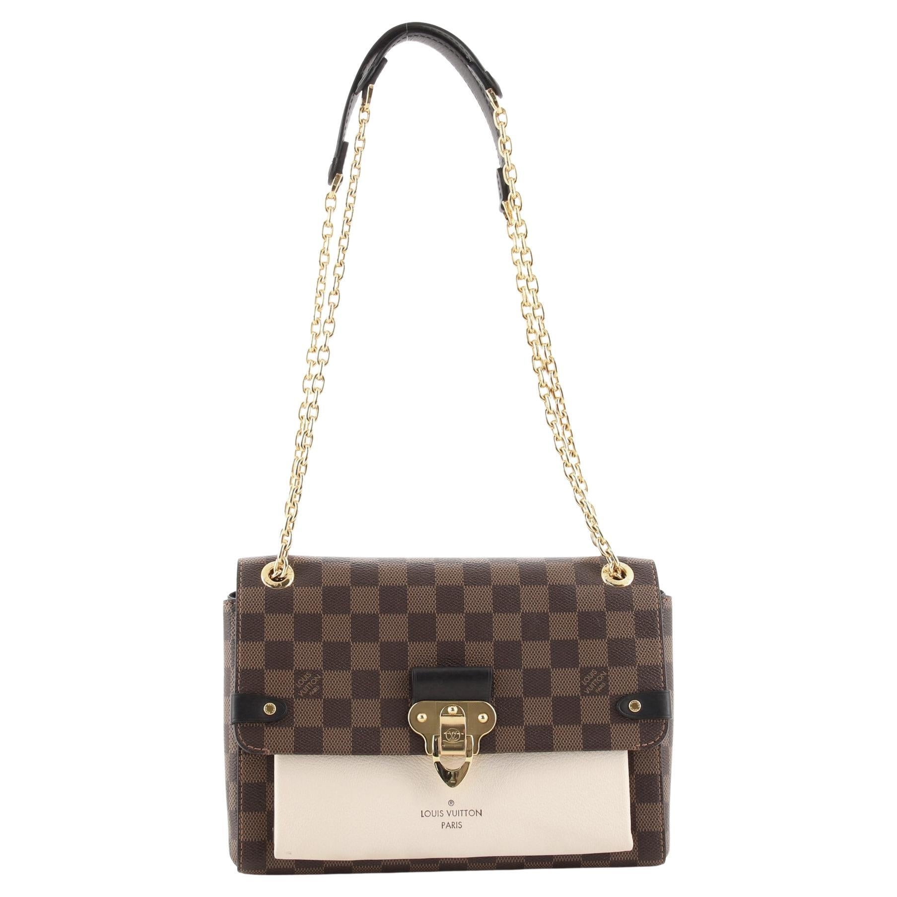 Louis Vuitton Vavin PM N40113 – LuxuryKelly