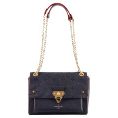 Louis Vuitton Monogram Vavin PM 2WAY Bag M51172 Handbag with