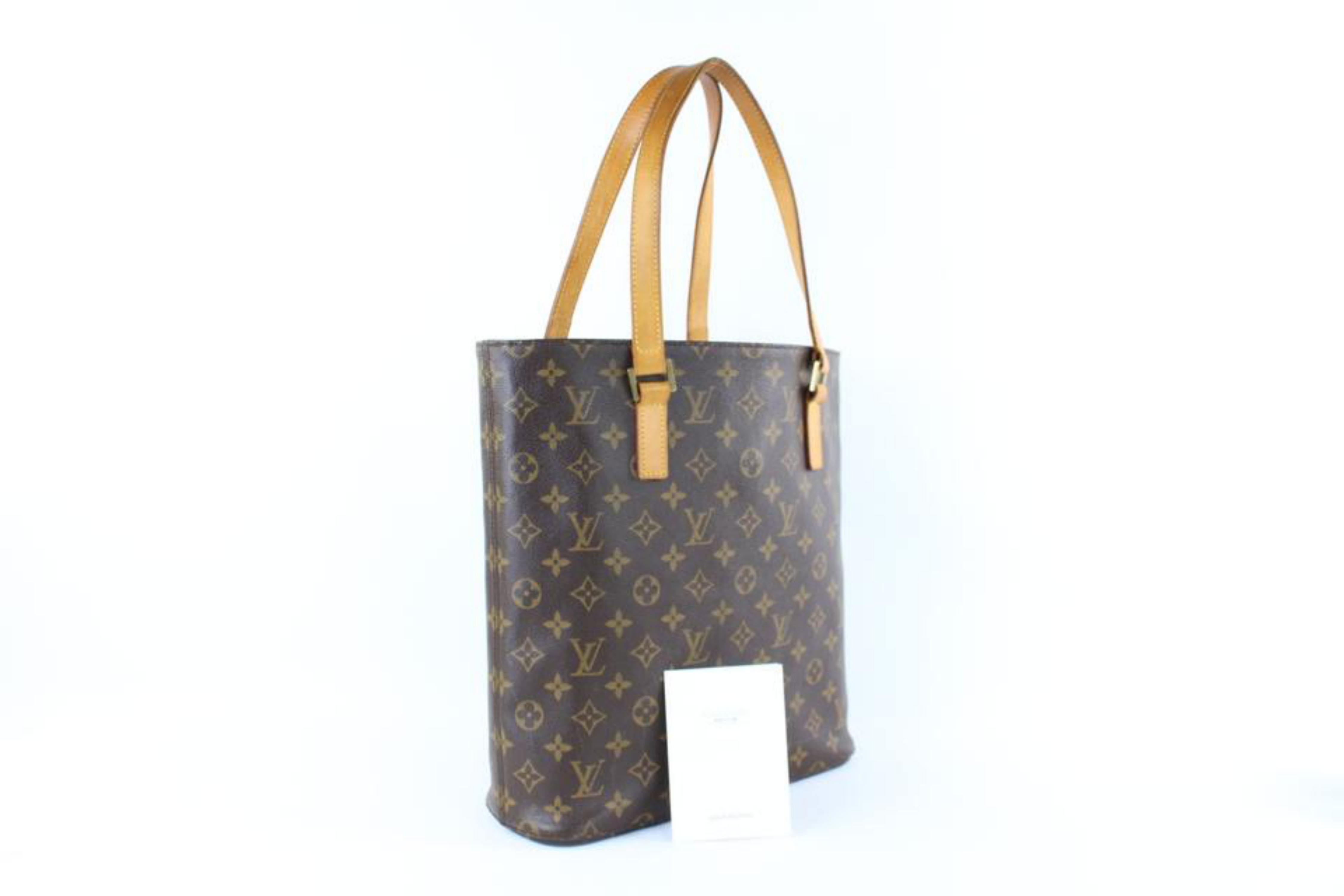 louis vuitton vavin tote