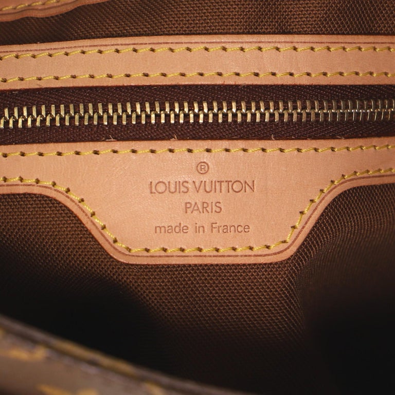 Louis Vuitton Vavin Tote Monogram Canvas GM at 1stDibs  louis vuitton vavin  gm, louis vuitton vavin pm tote, m51172 louis vuitton
