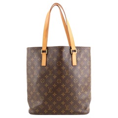 Louis Vuitton Vavin Tote Monogram Canvas GM