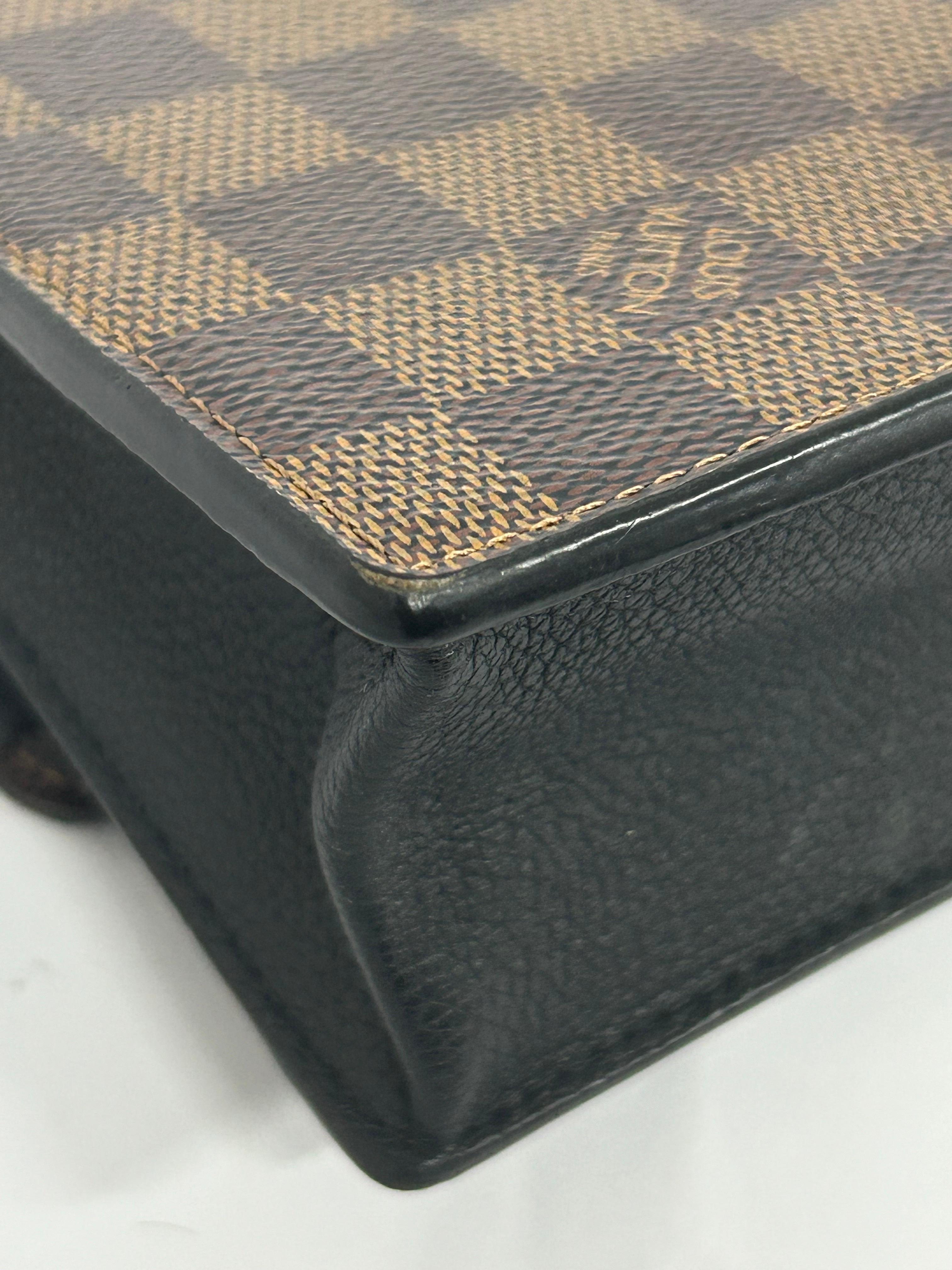 Louis Vuitton Vavin Wallet on Chain For Sale 5