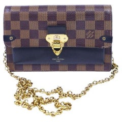 Louis Vuitton Vavin Wallet on Chain