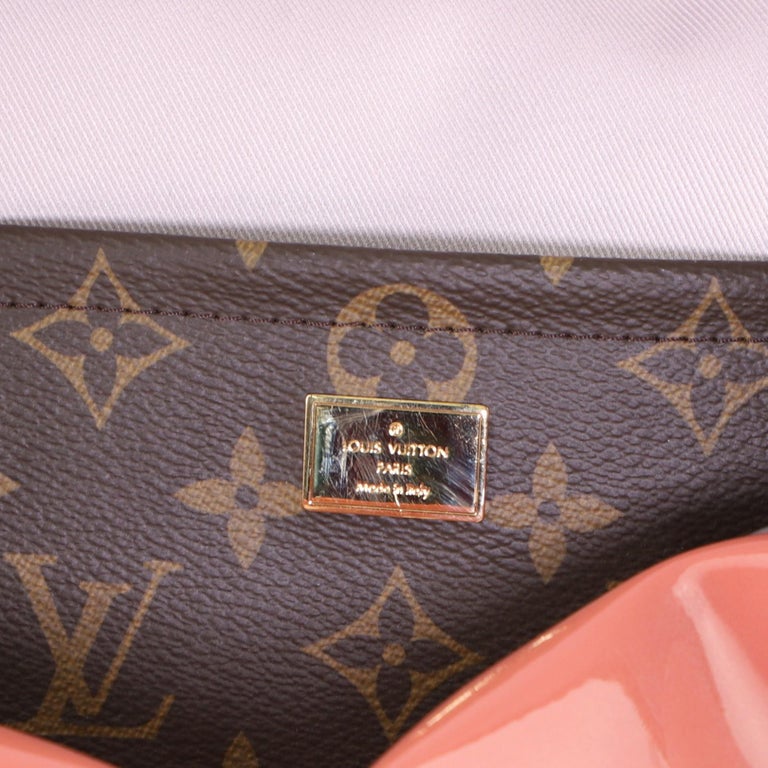 Louis Vuitton Venice Handbag