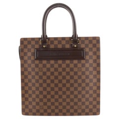 Louis Vuitton Venice Sac Plat Bag Damier GM