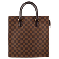 Louis Vuitton Venice Sac Plat Bag Damier PM