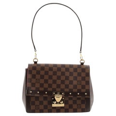 Louis Vuitton Venice Shoulder Bag Damier