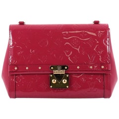 Louis Vuitton Venice Shoulder Bag Monogram Vernis