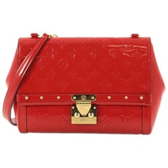 Louis Vuitton Venice Shoulder Bag Monogram Vernis