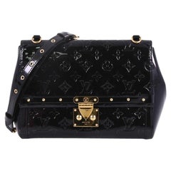 Louis Vuitton Venice Shoulder Bag Monogram Vernis