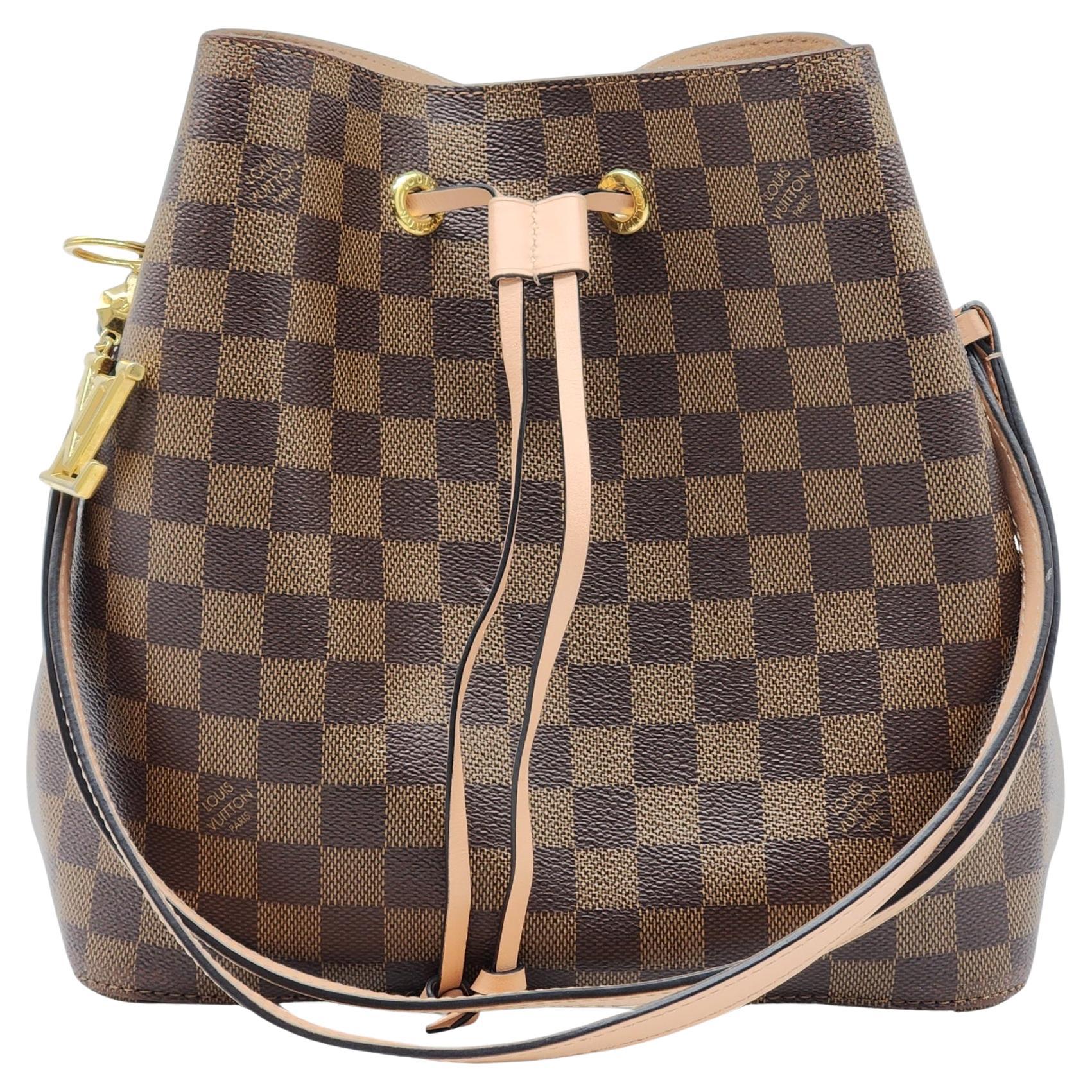 When was Louis Vuitton’s NéoNoé released?