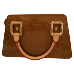 Louis Vuitton Vernis Forsyth Bag