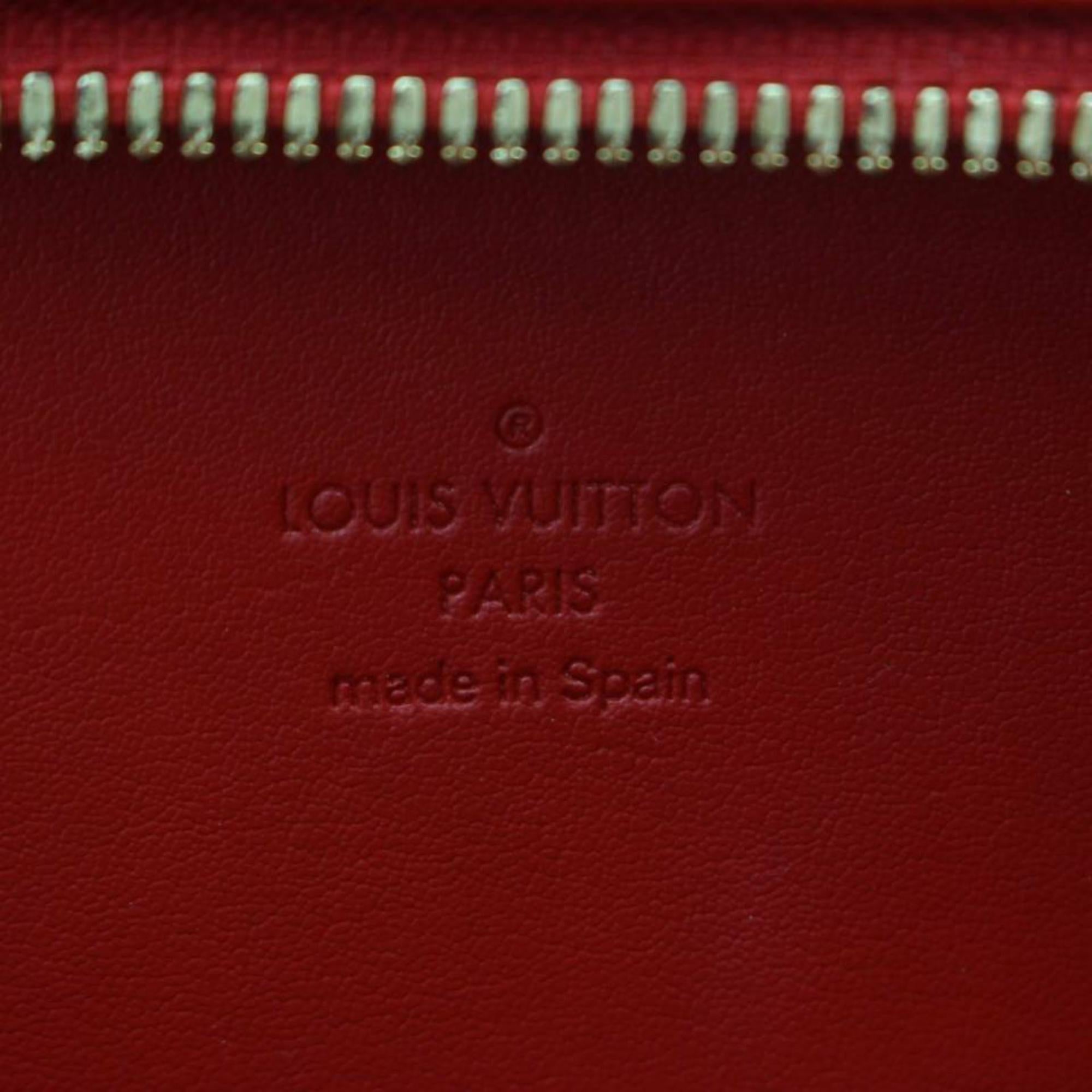 red patent leather louis vuitton bag