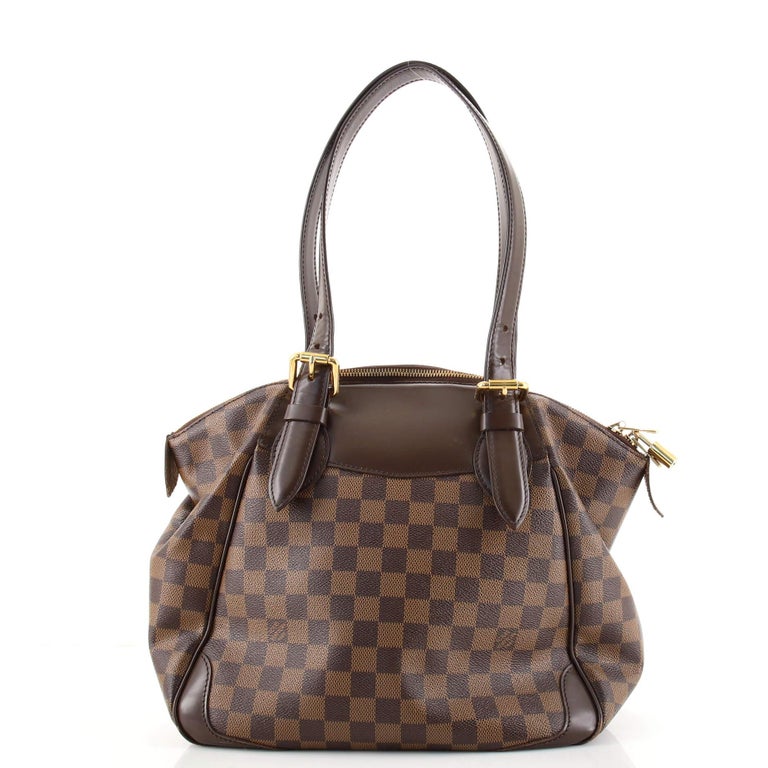 Louis Vuitton Verona MM  Vintage louis vuitton handbags, Louis vuitton  bag, Vuitton