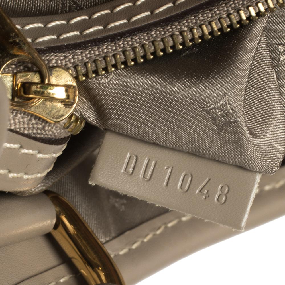 Louis Vuitton Verone Suhali Leder Le Majestueux Tasche 5