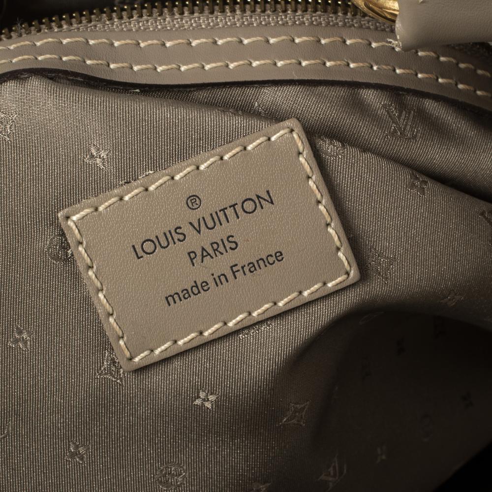 Louis Vuitton Verone Suhali Leder Le Majestueux Tasche 6
