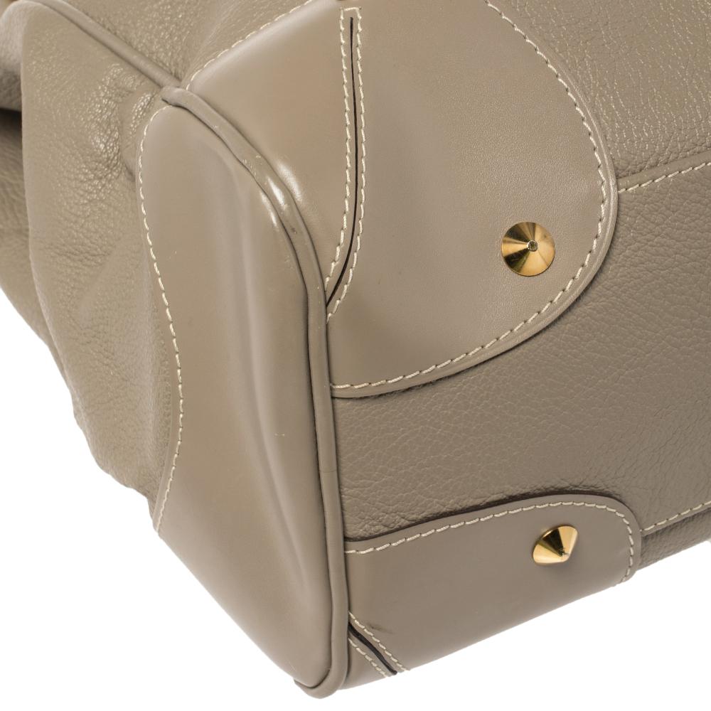 Louis Vuitton Verone Suhali Leder Le Majestueux Tasche 3