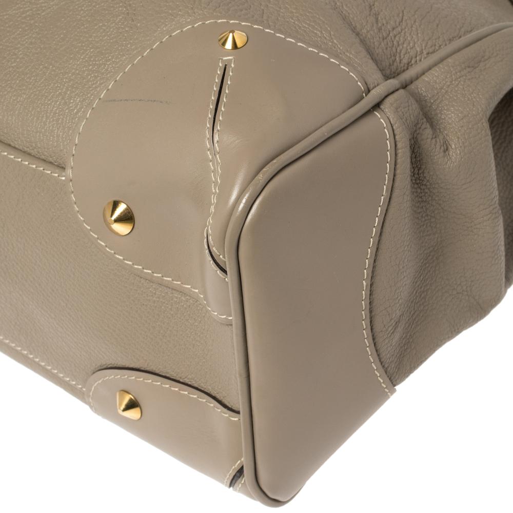 Louis Vuitton Verone Suhali Leder Le Majestueux Tasche 4