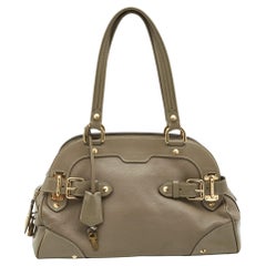 Borsa Louis Vuitton Verone Suhali in pelle Le Radieux