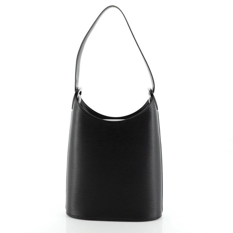 Louis Vuitton Verseau Handbag Epi Leather at 1stDibs | louis vuitton verseau  epi