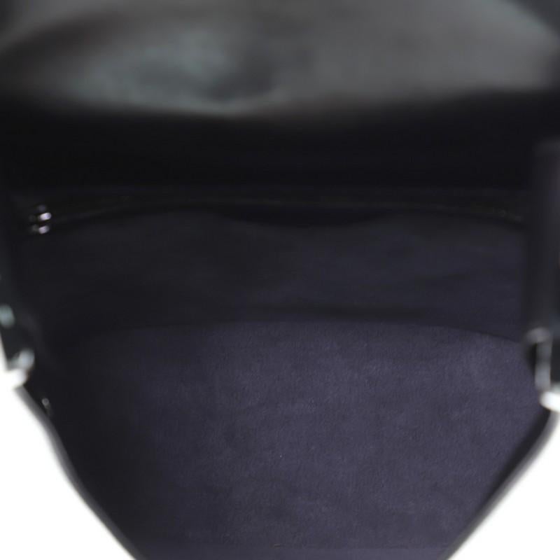 Louis Vuitton Verseau Handbag Epi Leather In Good Condition In NY, NY