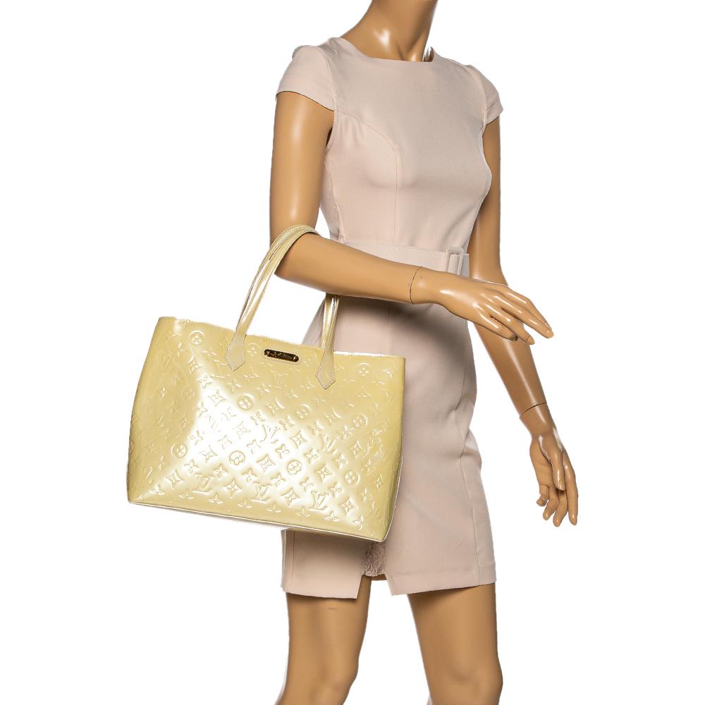 louis vuitton wilshire mm