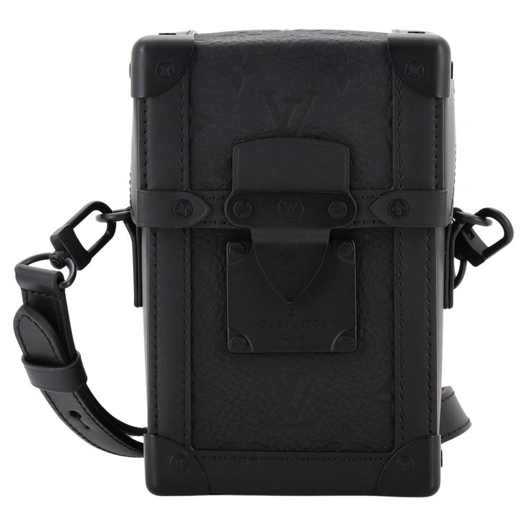 Vertical Trunk Wearable Wallet Monogram Other - Men - Bags