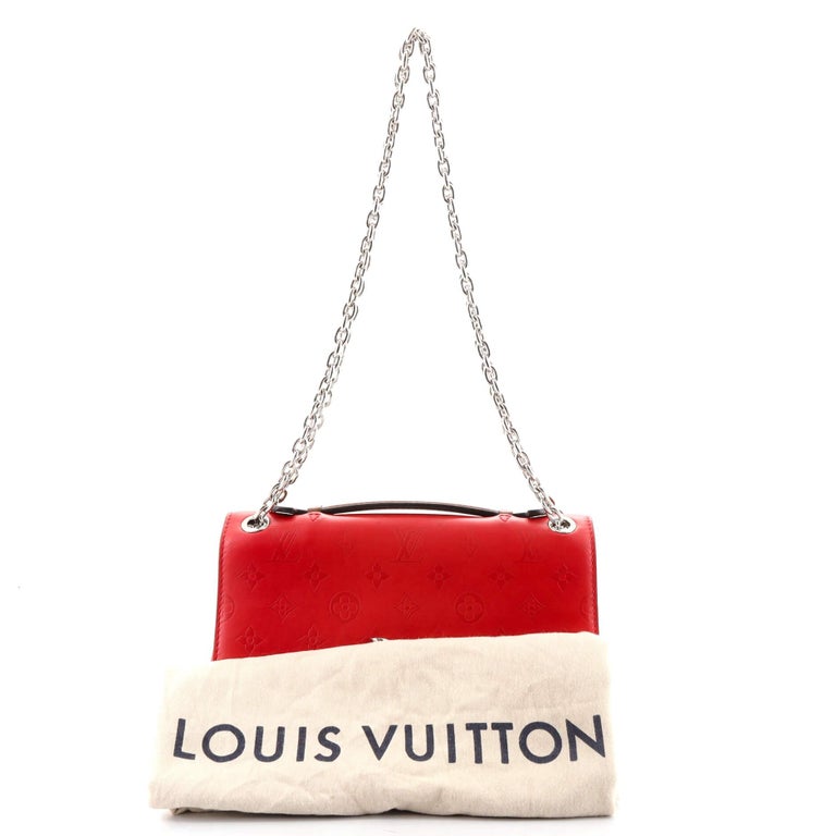 Louis Vuitton, Bags, Iso Louis Vuitton Very Chain Bag