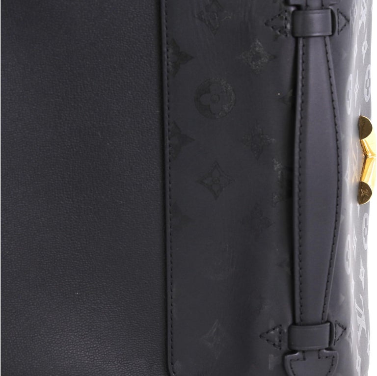 Louis Vuitton Monogram Very Messenger - Black Shoulder Bags, Handbags -  LOU800544