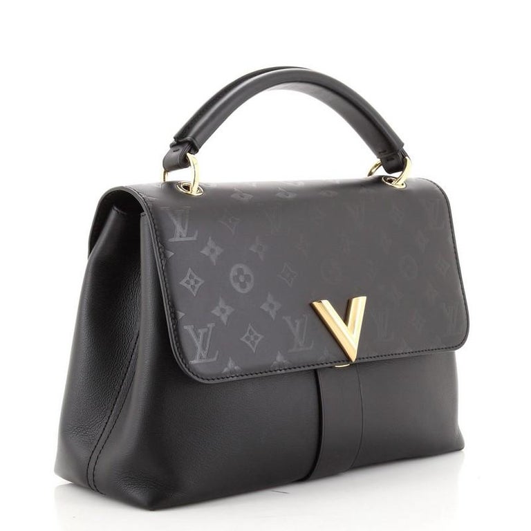 very one handle louis vuitton