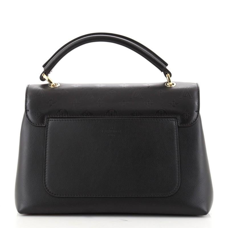 Louis vuitton very one handle bag sales