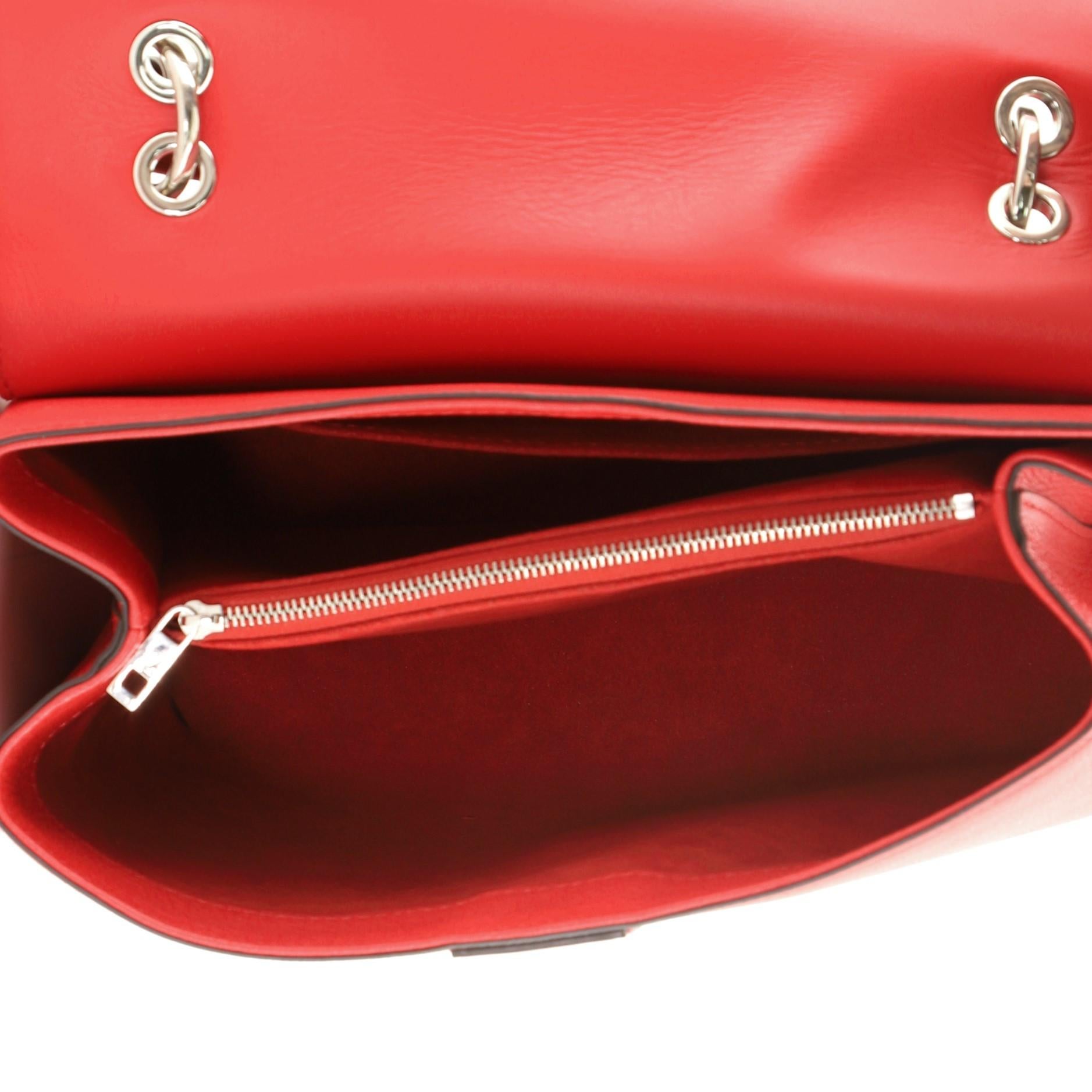 one handle handbag
