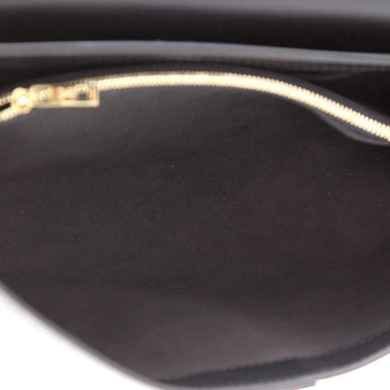 Louis Vuitton Very One Handle Bag Monogram Leder für Damen oder Herren