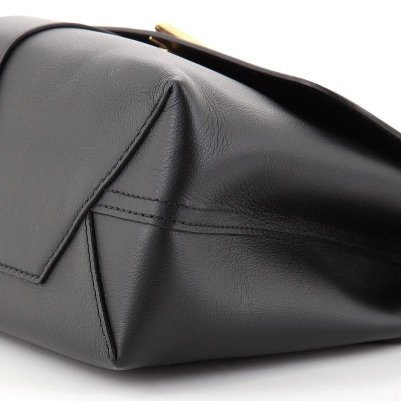 Louis Vuitton Very One Handle Bag Monogram Leder 1