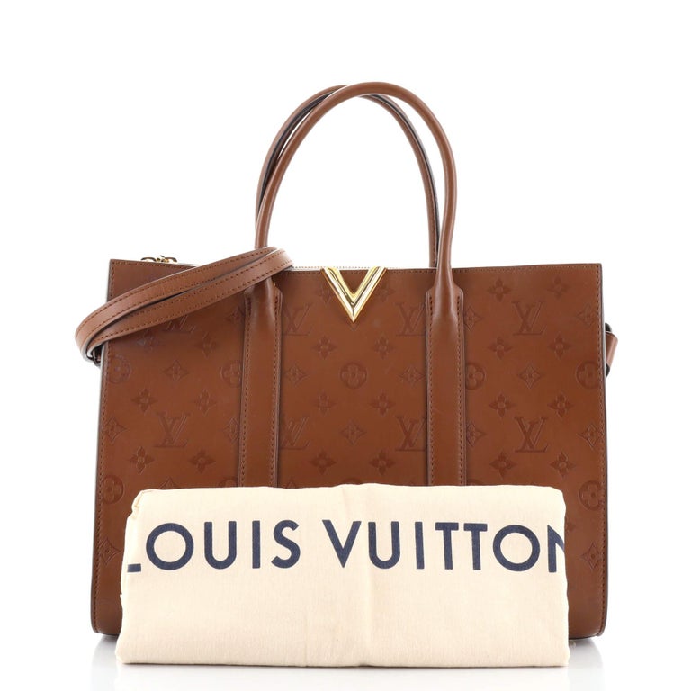 Louis Vuitton Bucket Bag Limited Edition Monogram Cerises at 1stDibs
