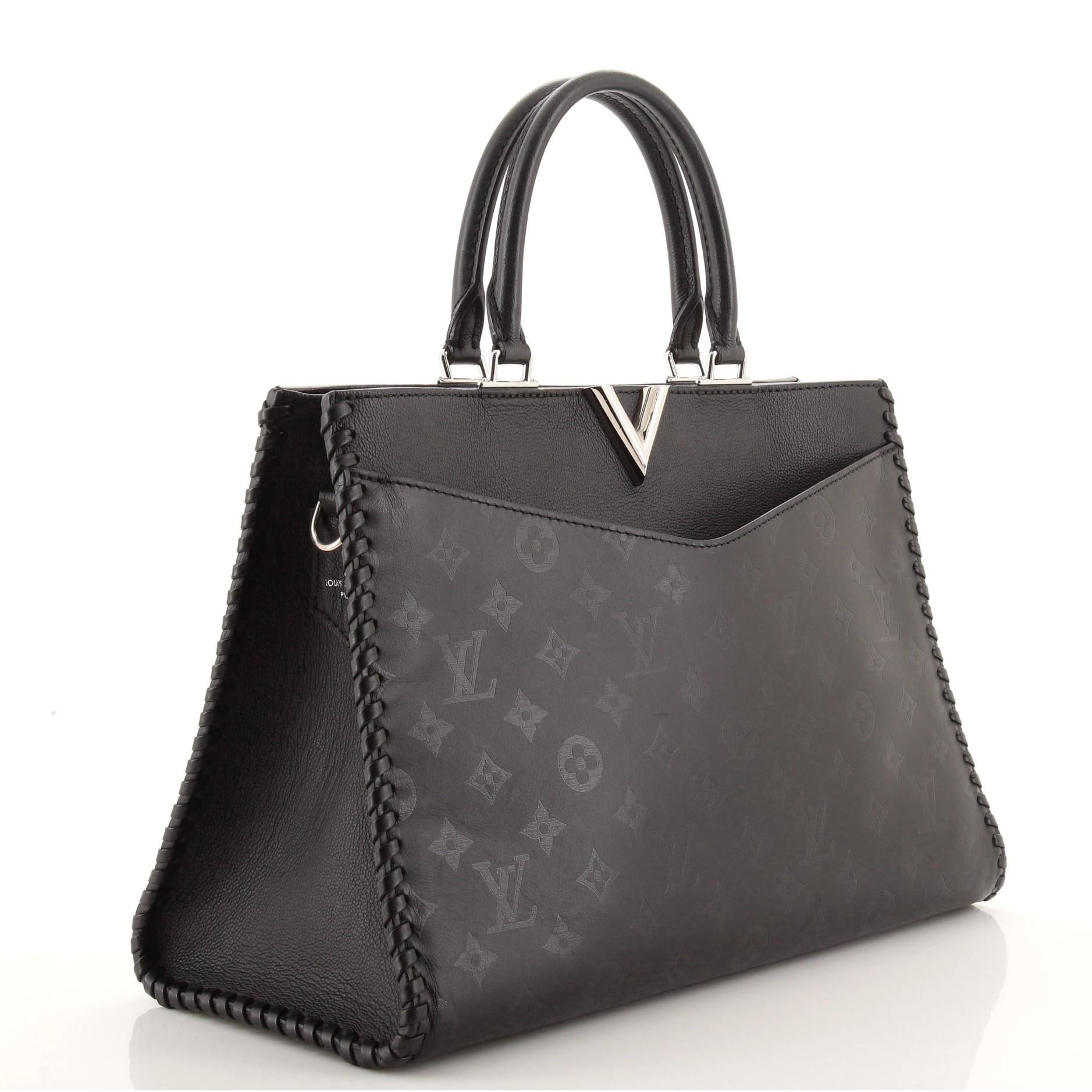 Very zipped tote louis vuitton cheap