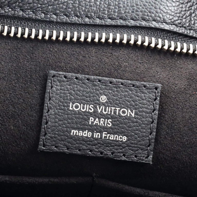Louis Vuitton Very Zipped Tote Monogram Leather at 1stDibs  very zipped  tote louis vuitton, louis vuitton monogram very zipped tote