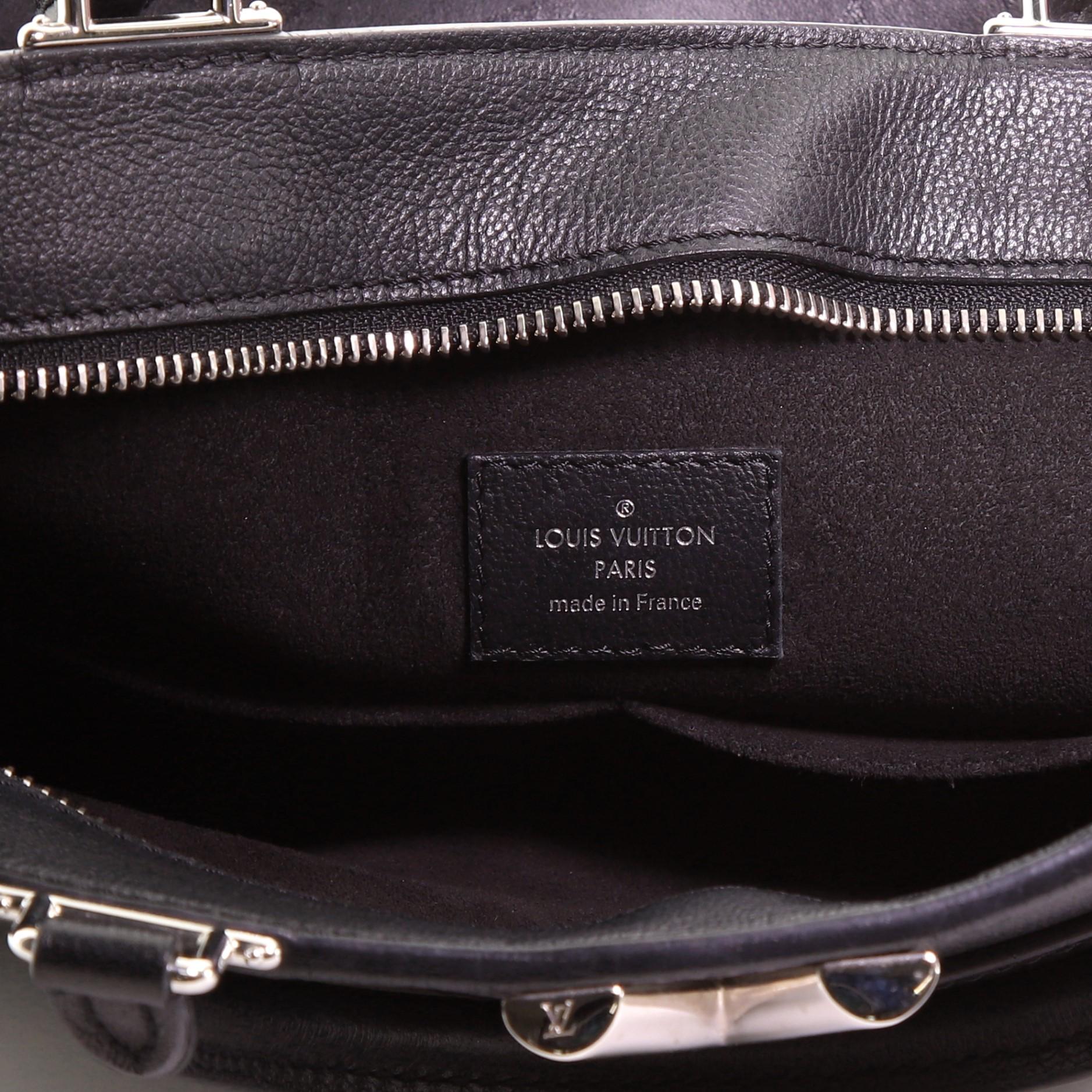 Louis vuitton very zipped tote best sale