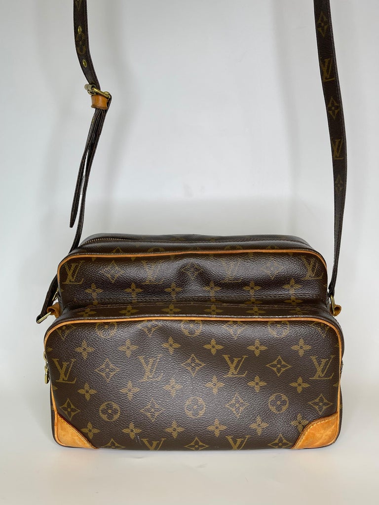 Louis Vuitton, Bags, Authentic Vintage Louis Vuitton