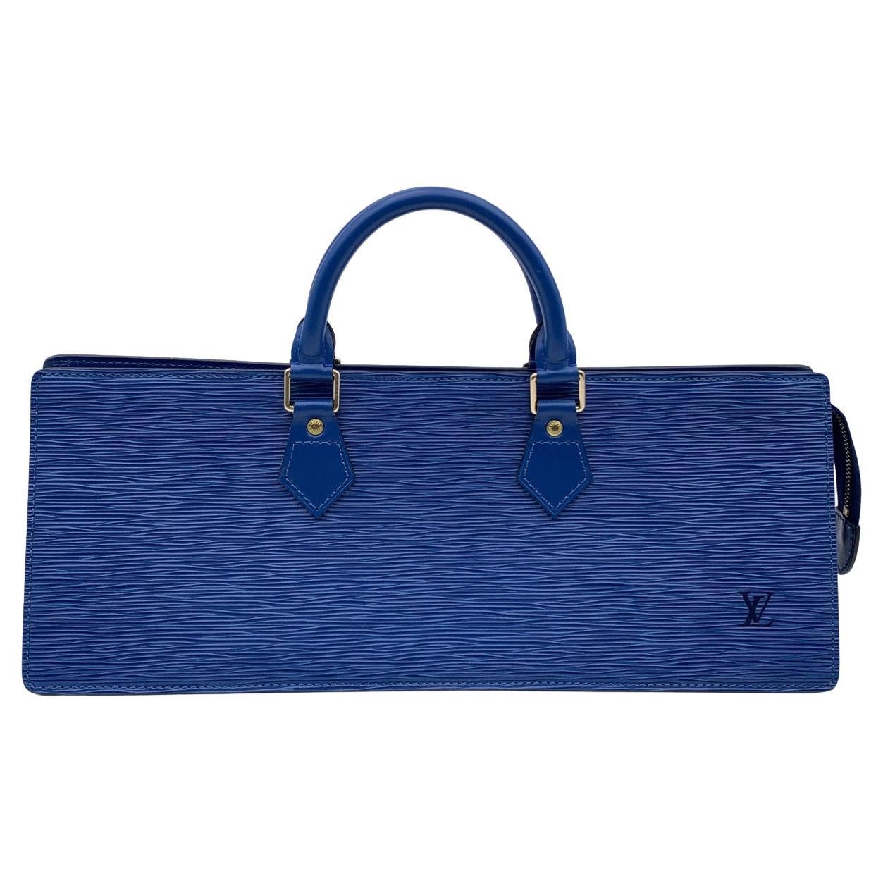 Louis Vuitton S-Lock XL Bag Spring-Summer 2023 NEW at 1stDibs